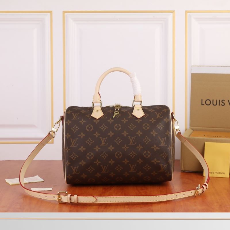 Louis Vuitton Speedy Bags